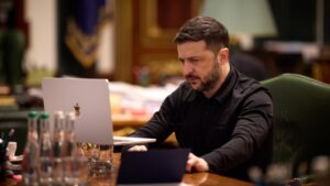 Діалог з Америкою має бути на сто відсотків конструктивним 10.01.2026