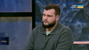 Перспективи європейської безпеки та нові пакети допомоги | Вадим Кушніков