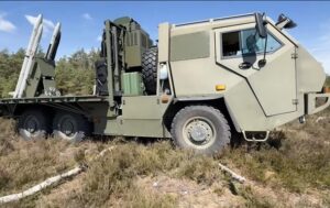 Новини світу - Британія передала Україні 15 систем ППО - ЗМІ