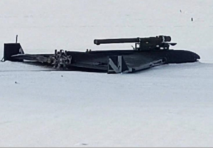 Новини України - Експерт розповів про особливості російського "шахеда" з ПЗРК