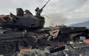 Новини України - Генштаб назвав втрати Росії на 2 січня