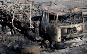 Новини України - Генштаб оприлюднив нові втрати РФ