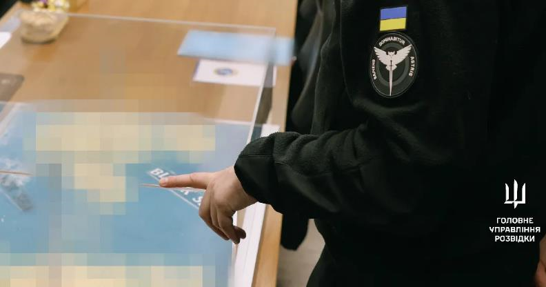 Новини України - ГУР реалізує проєкт із захисту Чорноморського регіону