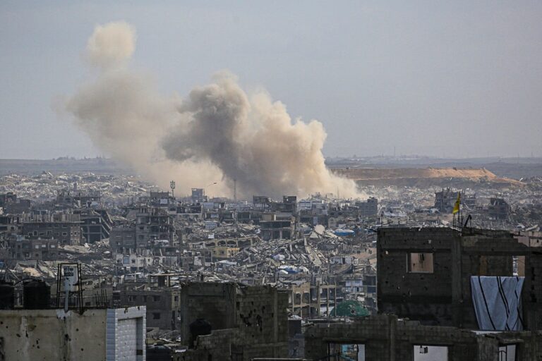 Новини світу - Ізраїль готує нову операцію в секторі Гази