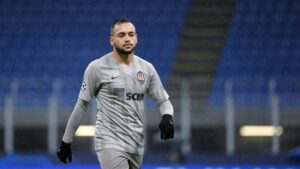 Новини спорту - Кінець історії: Шахтар попрощався з легіонером