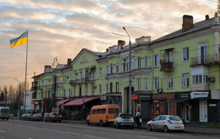 Новини України - Кривий Ріг зазнав найбільшої атаки з 2022 року