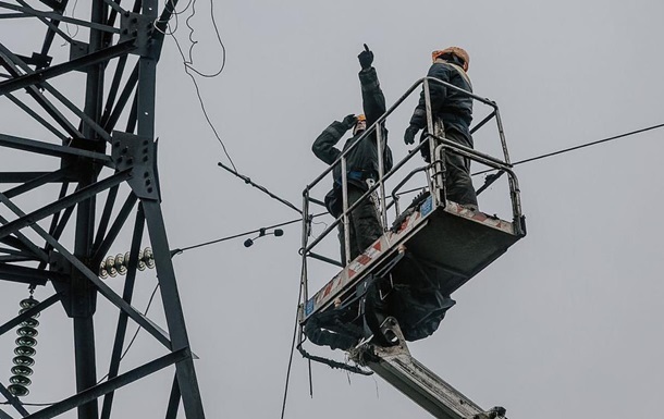 Новини України - Мер Славутича розповів про ситуацію з електропостачанням