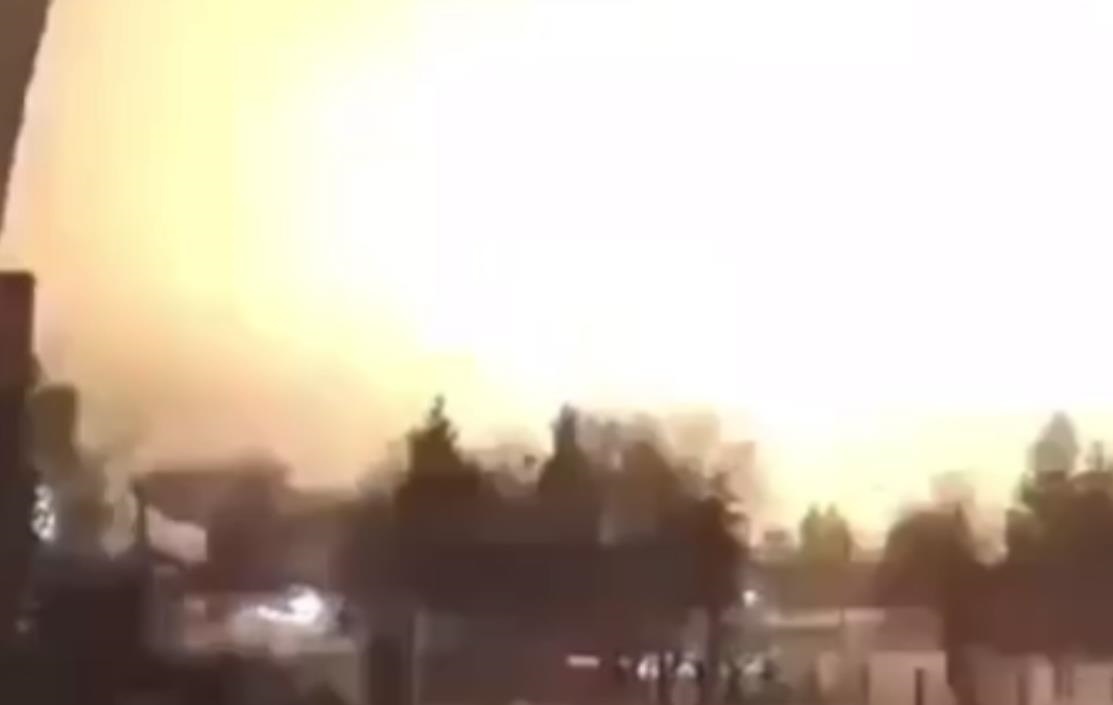 Новини України - На Львівщині виміряли радіаційний фон після ракетного удару