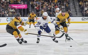 Новини спорту - НХЛ: поразка Міннесоти й перемоги фаворитів