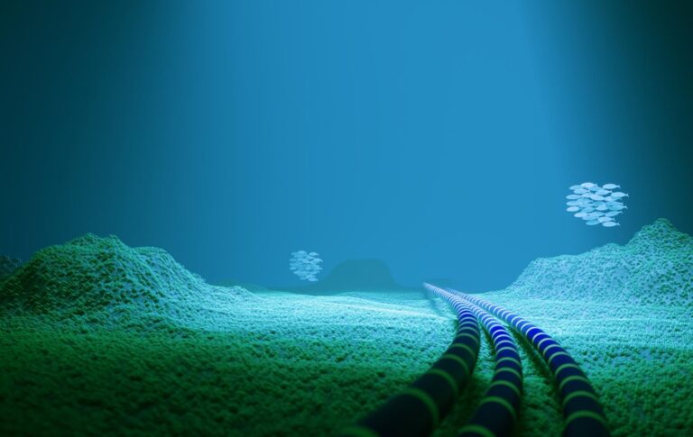 Новини світу - Пошкодження кабелю в Балтійському морі: в Литві повідомили деталі