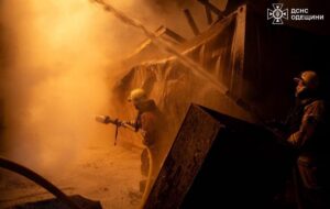 Новини України - РФ атакувала порти Одещини, є пошкодження