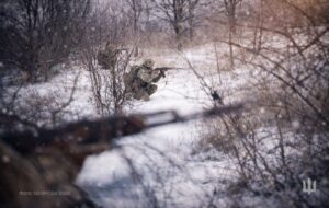 Новини України - Росіян знищили у газопроводі на Харківщині - ЗСУ