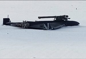 Новини України - Росіяни почали монтувати на "шахеди" ПЗРК &ndash; Флеш