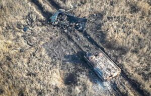 Новини України - Росіяни різко зменшили кількість атак - Генштаб