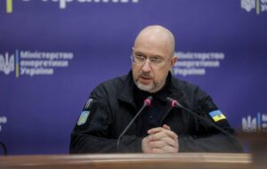 Новини Києва - Шмигаль доручив провести Раду оборони Києва