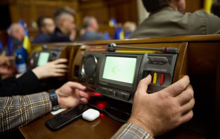 Новини України - Шмигаль і Федоров не змогли отримати нові посади