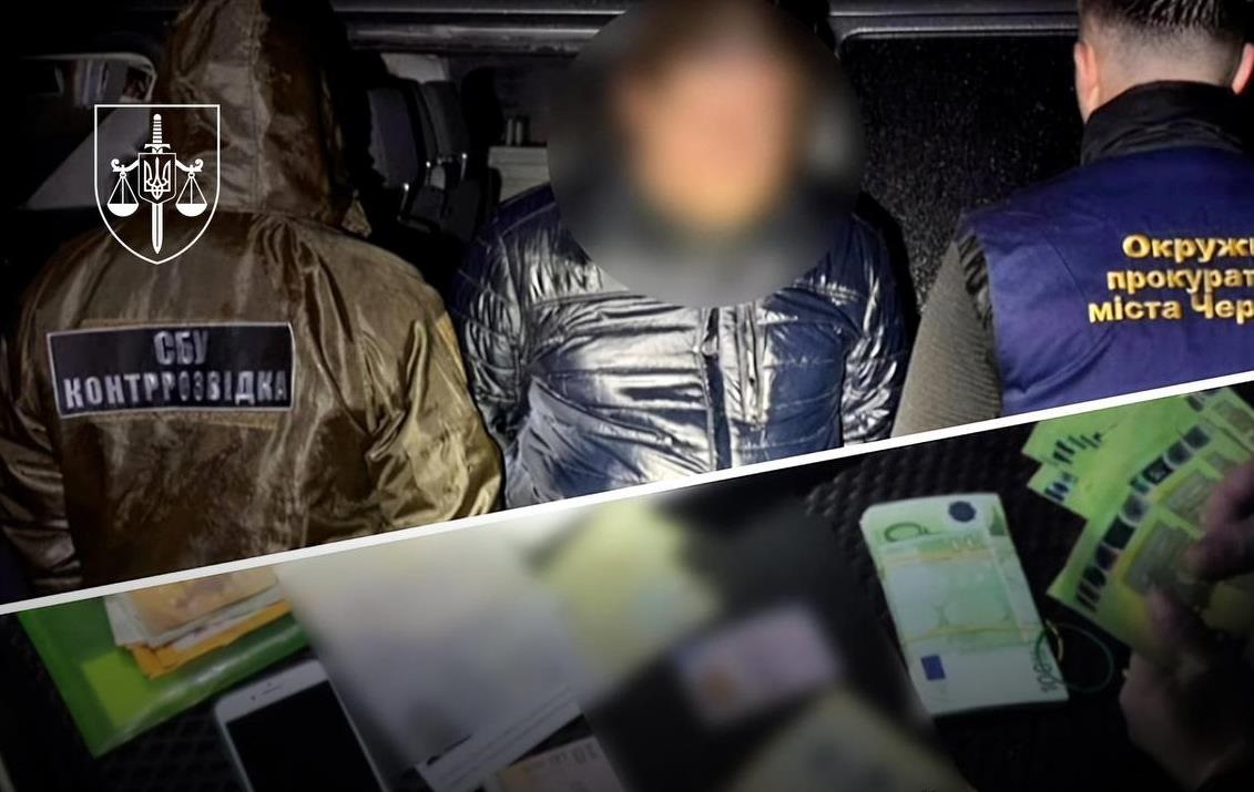 Новини України - Священника УПЦ МП з Буковини судитимуть за допомогу ухилянтам