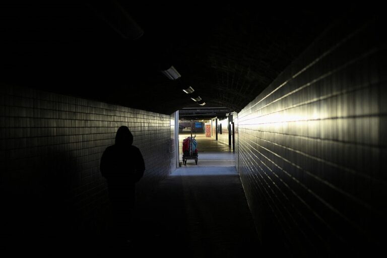 Новини світу - У Берліні стався масштабний блекаут - ЗМІ