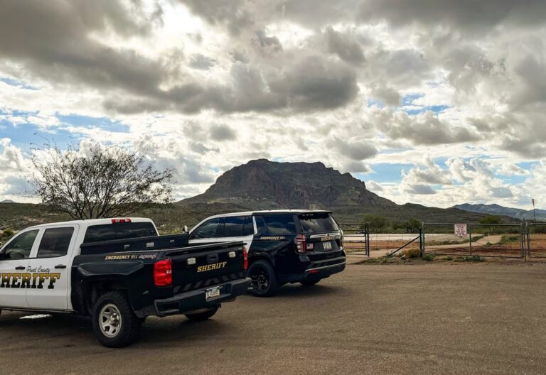 Новини світу - У горах Аризони розбився вертоліт із чотирма людьми на борту