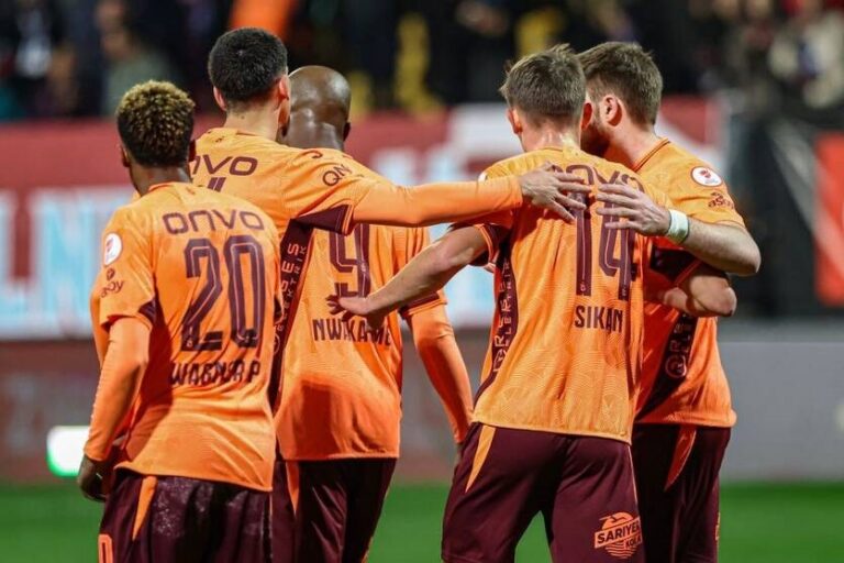 Новини спорту - У Кубку Туреччини відзначилися відразу два українці Трабзонспора