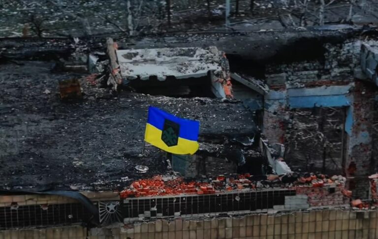 Новини України - У Куп&rsquo;янську завершується зачистка від окупантів