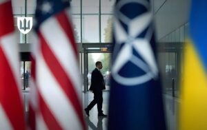 Новини України - Українці більше довіряють Європі, ніж США - опитування