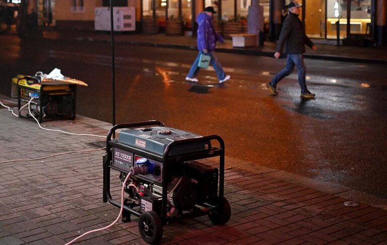 Новини України - Укренерго повідомило про графіки на четвер