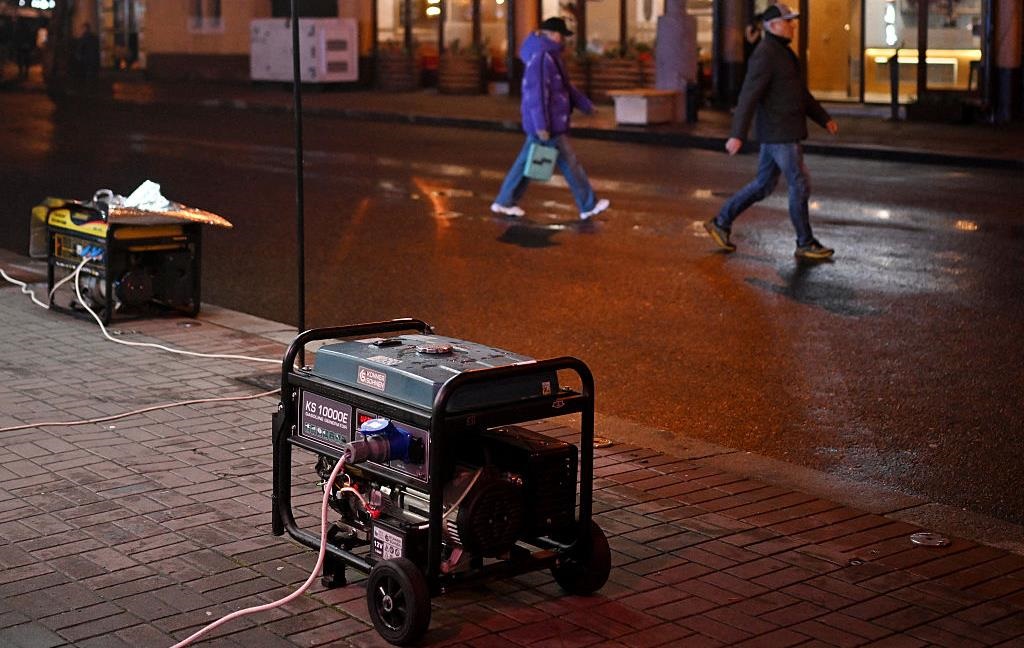 Новини України - Укренерго повідомило про графіки на четвер