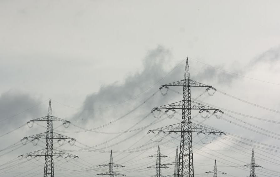 Новини світу - В Німеччині невідомі спробували підпалити електростанцію