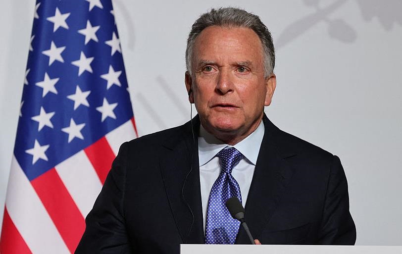 Новини світу - Віткофф таємно зустрічався з наслідним принцом Ірану - ЗМІ