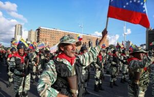 Новини України - Як вплине скинення венесуельського диктатора на події в Україні