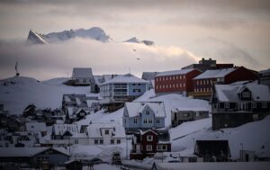 Новини світу - Європа має три сценарії захисту Гренландії від США - ЗМІ