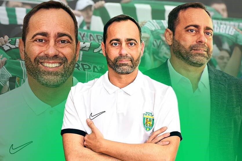 Новини спорту - Європейський вибір: клуб УПЛ довірили іспанцю