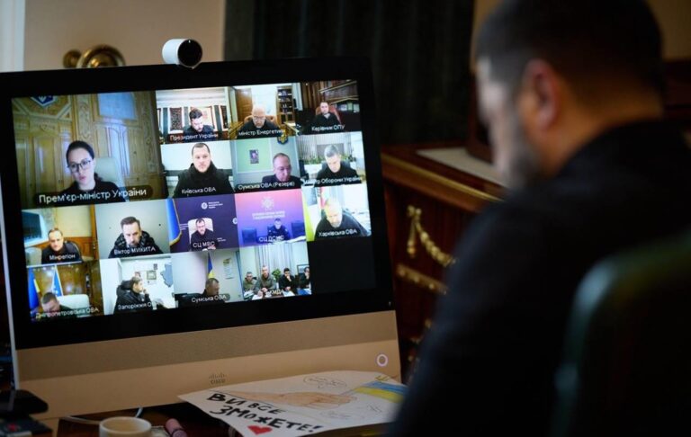 Новини України - Зеленський зробив заяву щодо Києва і енергетики